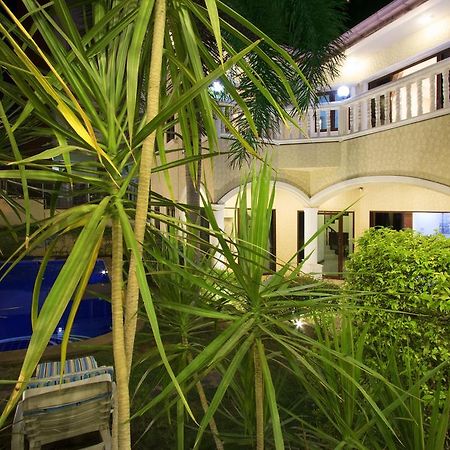 Pattaya Holiday Villas Bang Lamung Buitenkant foto