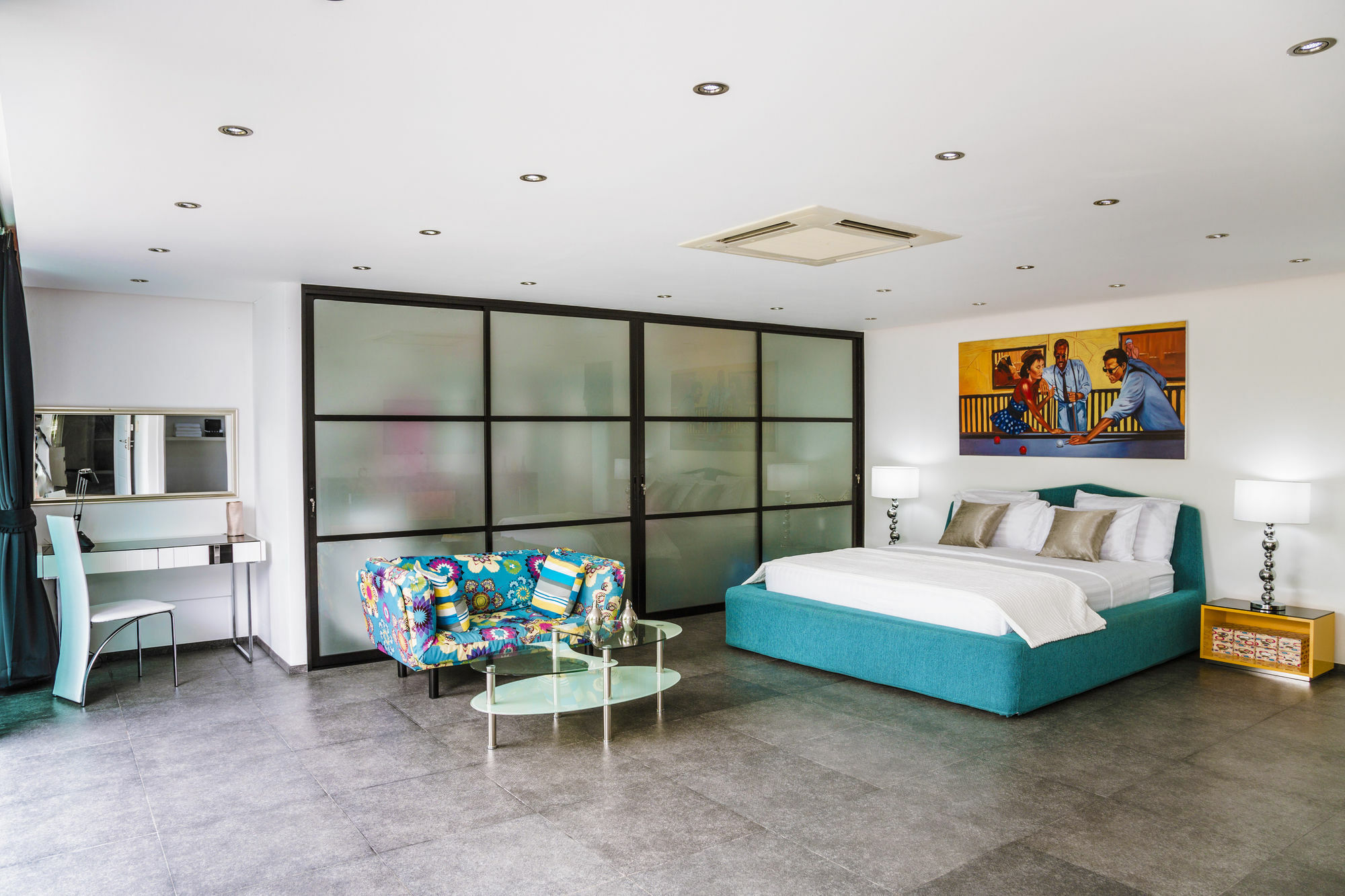 Pattaya Holiday Villas Bang Lamung Buitenkant foto
