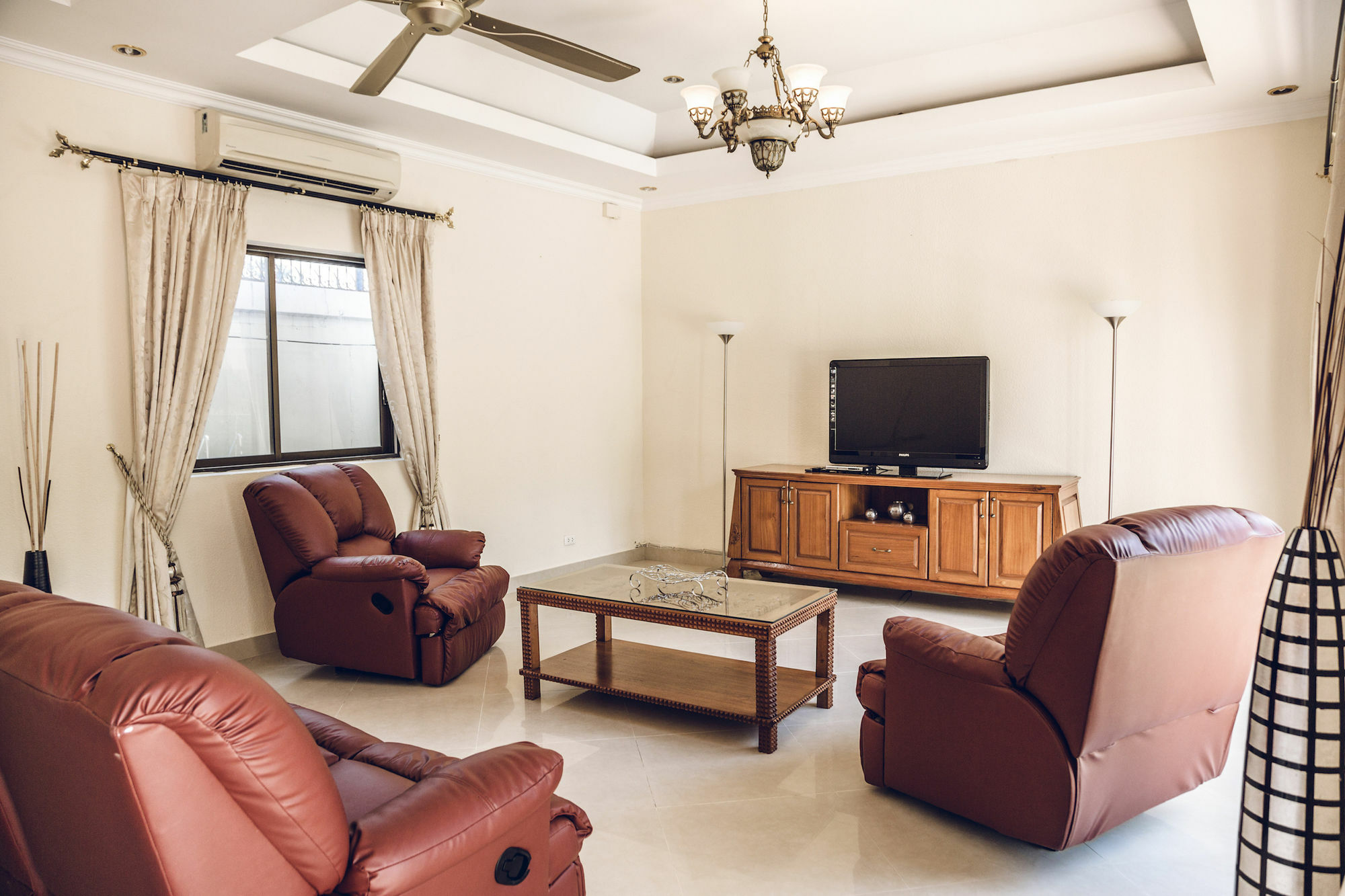 Pattaya Holiday Villas Bang Lamung Buitenkant foto